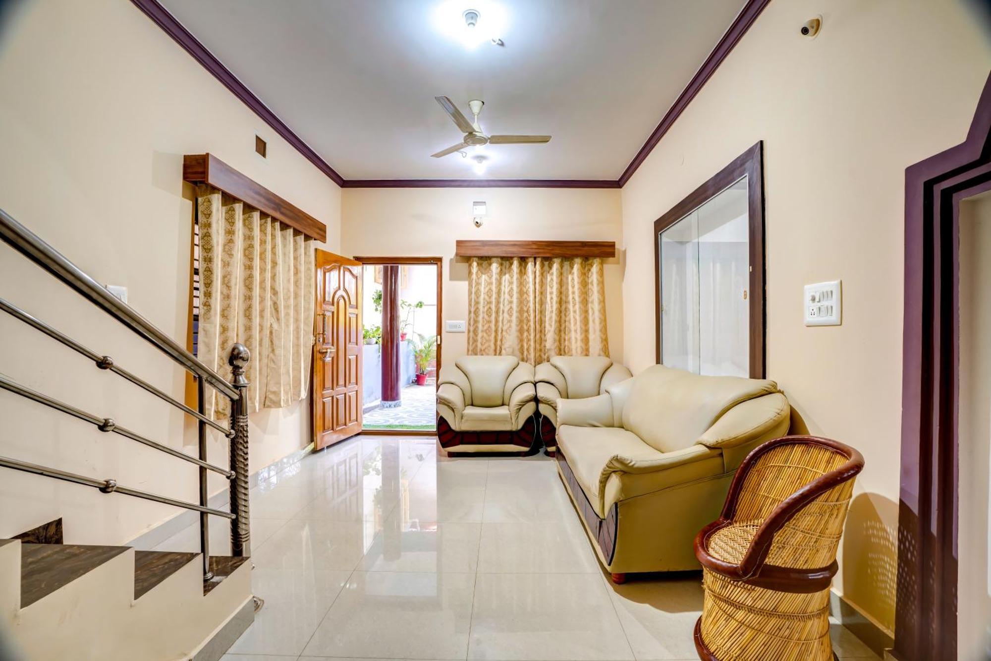 Skylight Inn Resort- Dubare, Coorg Siddapur Exterior foto
