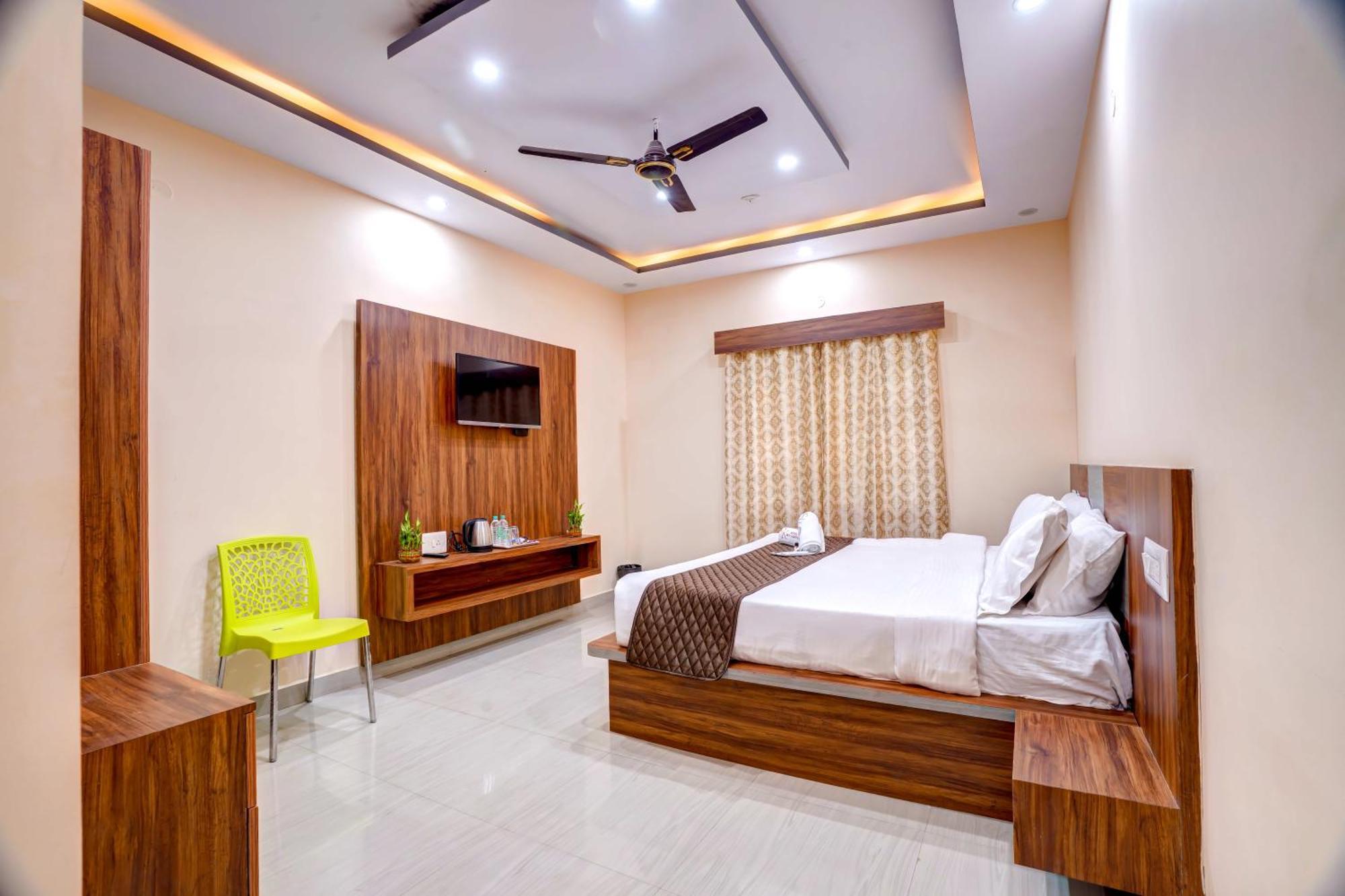 Skylight Inn Resort- Dubare, Coorg Siddapur Exterior foto
